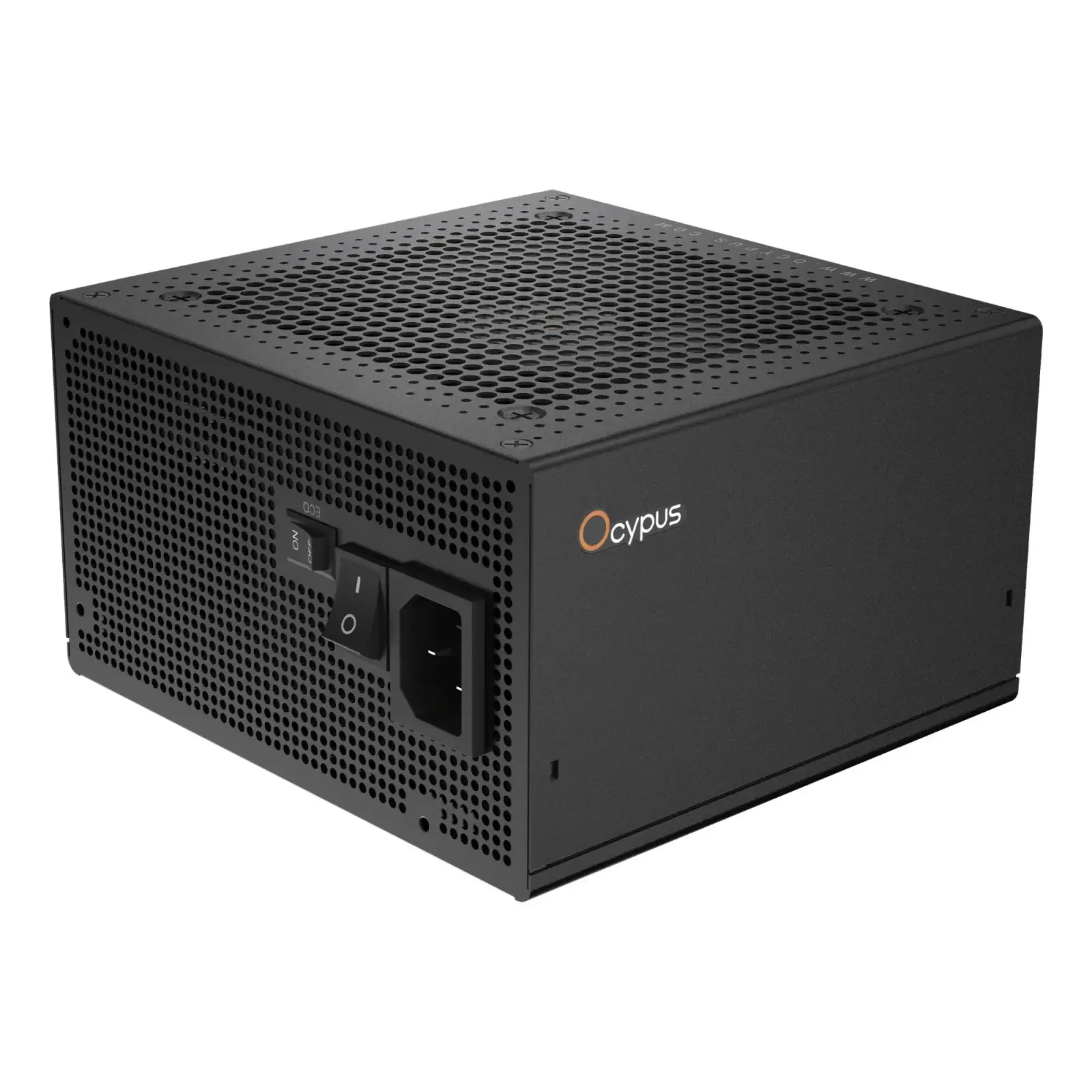Блок живлення ATX 850W IOTA P850S OCYPUS (IOTA-P850S-GFFBK025X-EU) UA