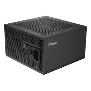 Блок живлення ATX 850W IOTA P850S OCYPUS (IOTA-P850S-GFFBK025X-EU) UA
