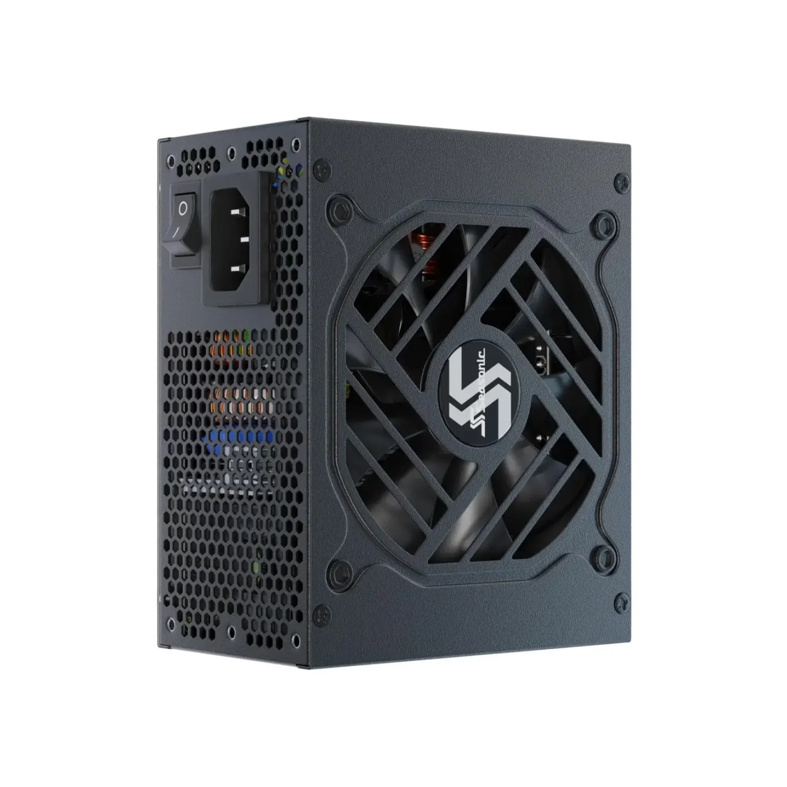 Блок живлення SFX 750W FOCUS-SGX-750 SEASONIC UA