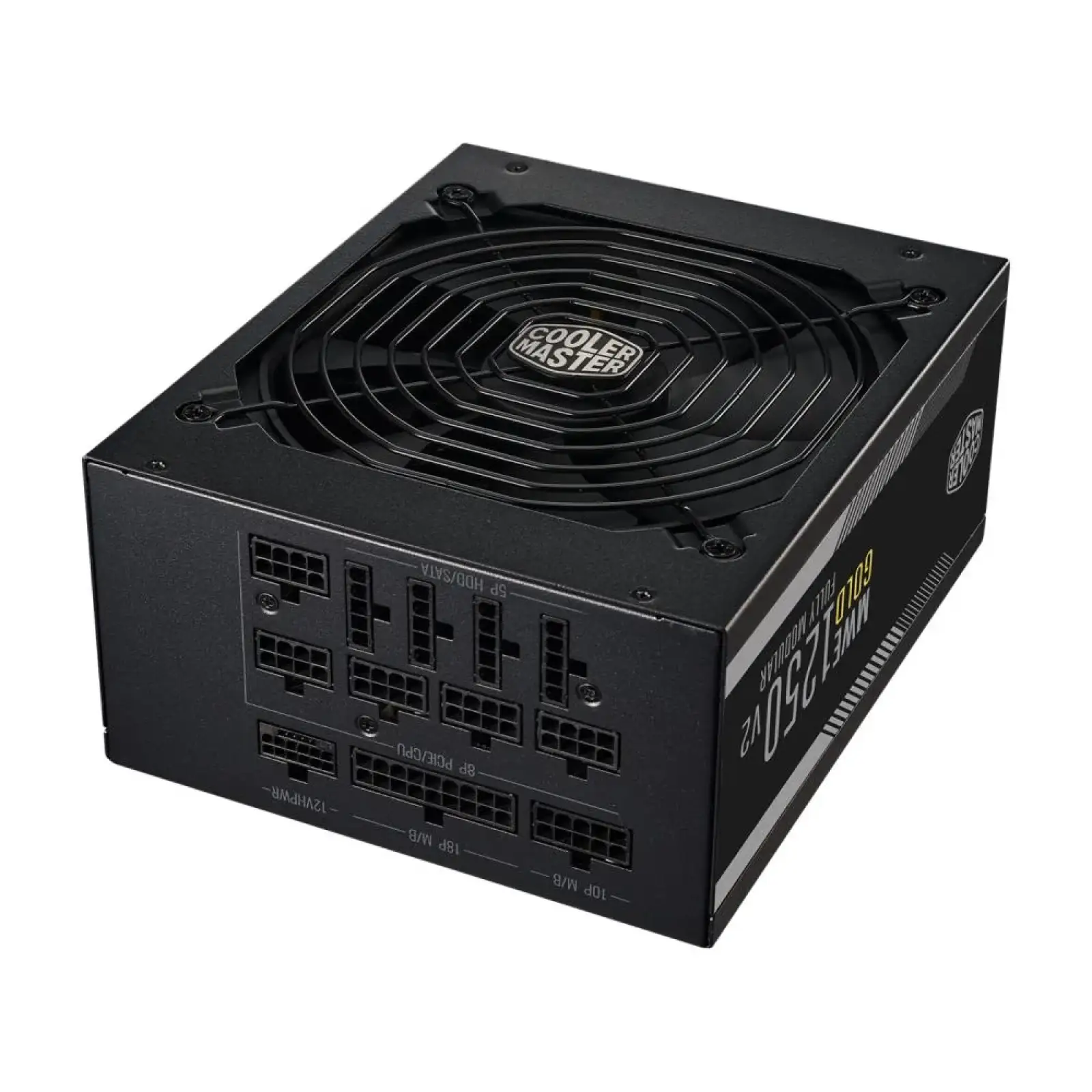Блок живлення ATX 1250W MPE-C501-AFCAG COOLER MASTER UA
