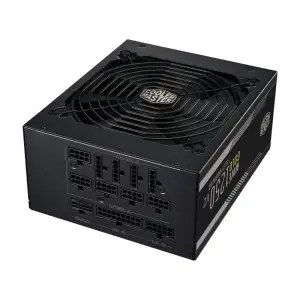 Блок живлення ATX 1250W MPE-C501-AFCAG COOLER MASTER UA