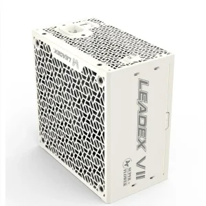Блок живлення LEADEX VII XP PRO SERIES (SF-850F14XP) WHITE SUPER FLOWER UA