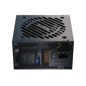 Блок живлення ATX 750W BLACK CORE GX-750-ATX31 SEASONIC UA