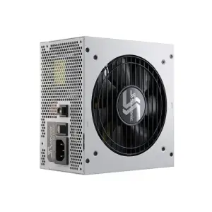 Блок питания ATX 1000W FOCUS-GX-1000-WHITE SEASONIC UA