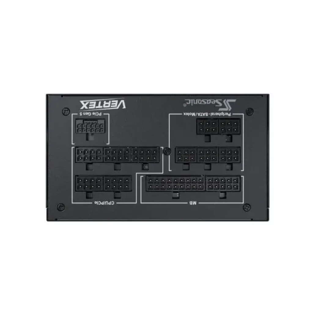 Блок живлення ATX 1000W VERTEX PX 1000-ATX31 SEASONIC UA