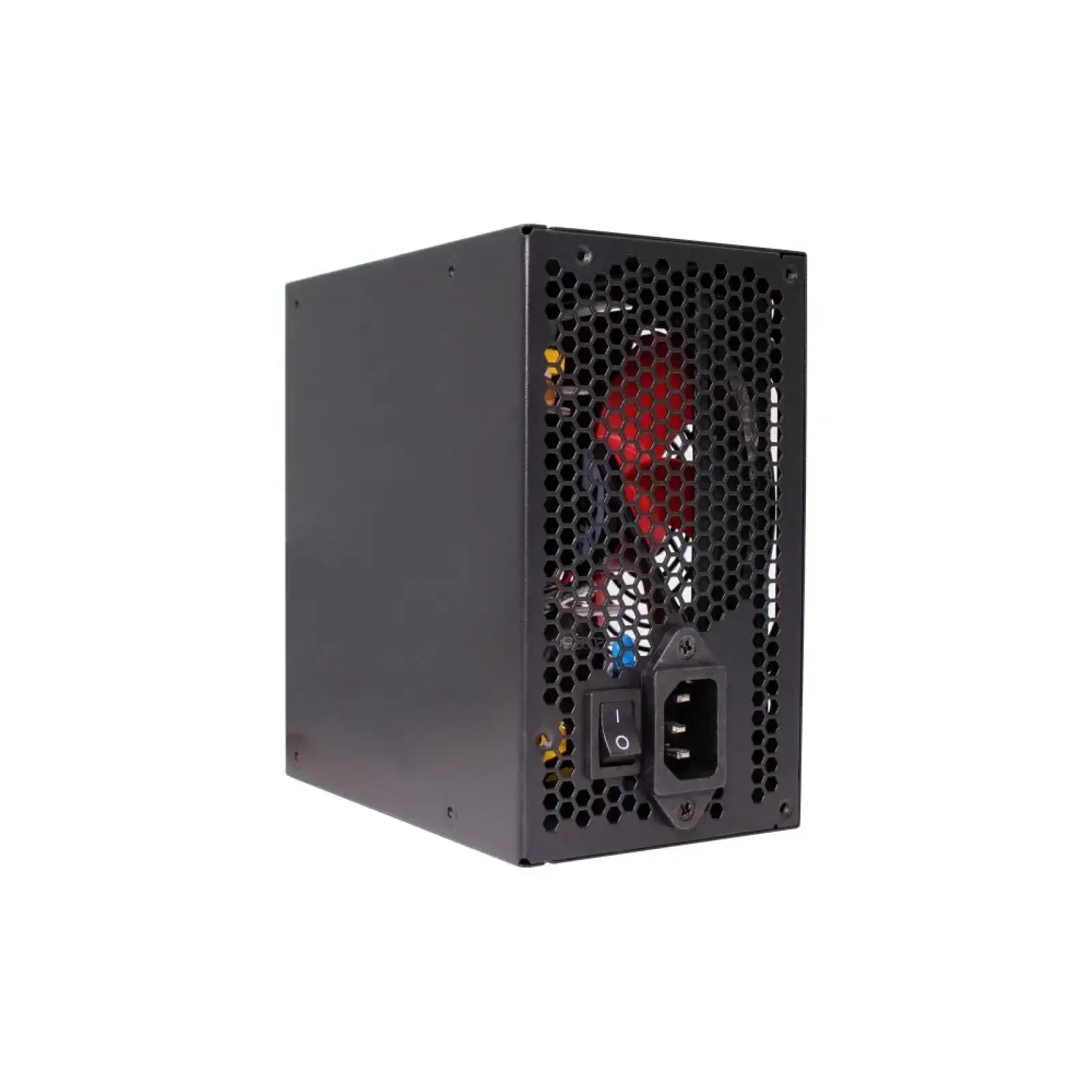 Блок живлення ATX2.3 450W XP600R6 XILENCE UA