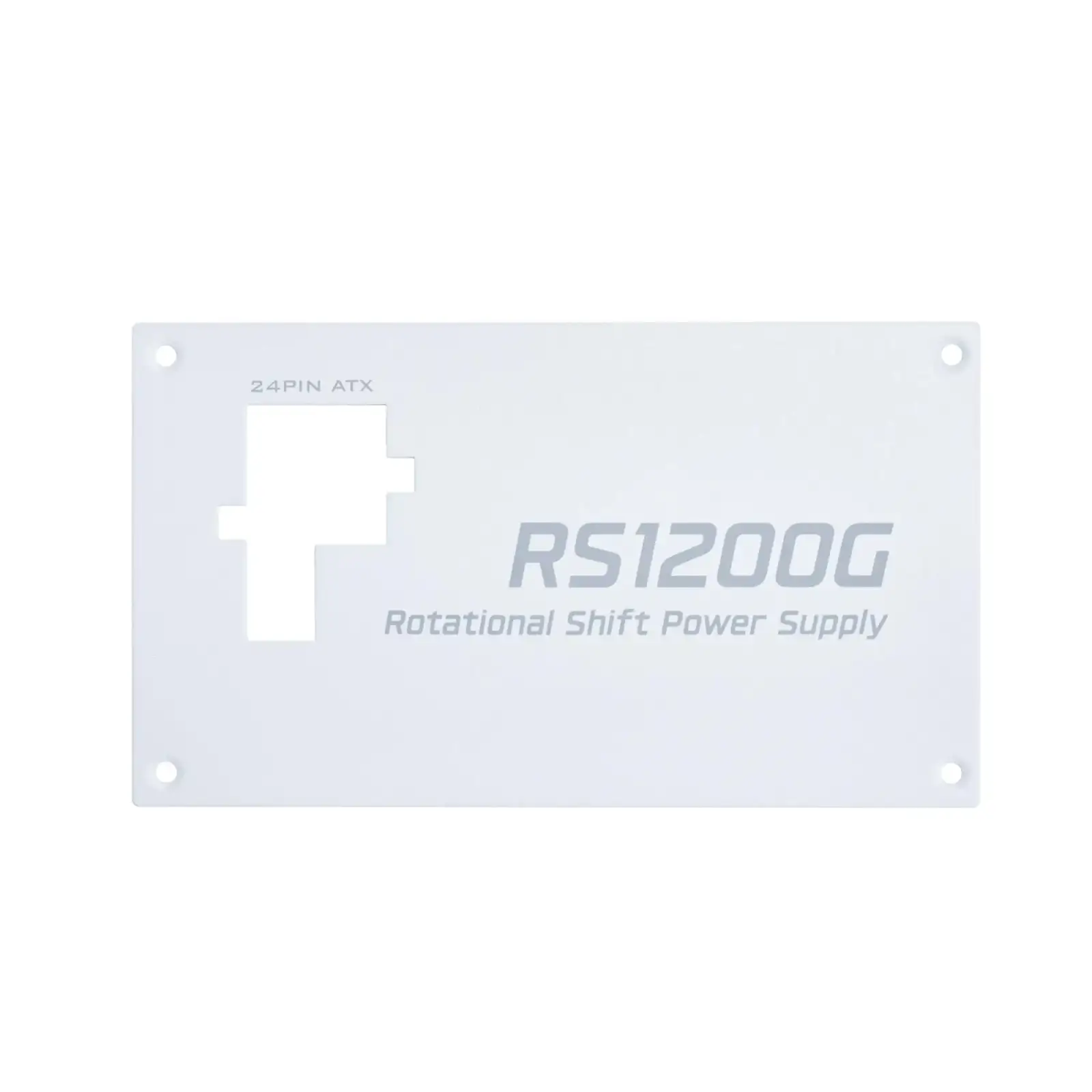 Блок живлення ATX3.1 1200W G9P.RS1200G.WH00.EU LIAN LI UA
