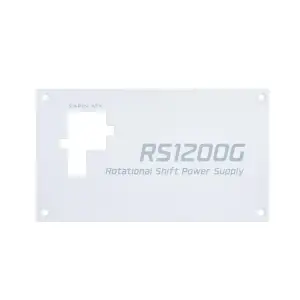 Блок живлення ATX3.1 1200W G9P.RS1200G.WH00.EU LIAN LI UA