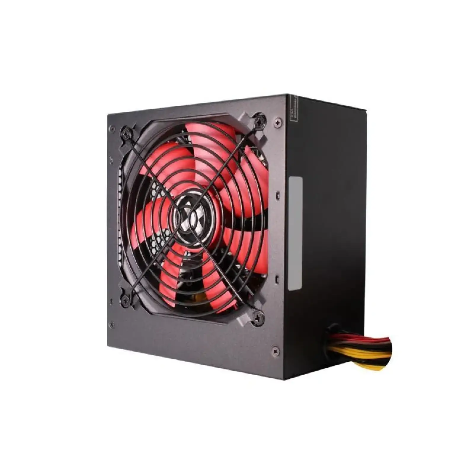 Блок живлення ATX2.31 500W XP500R6 XILENCE UA
