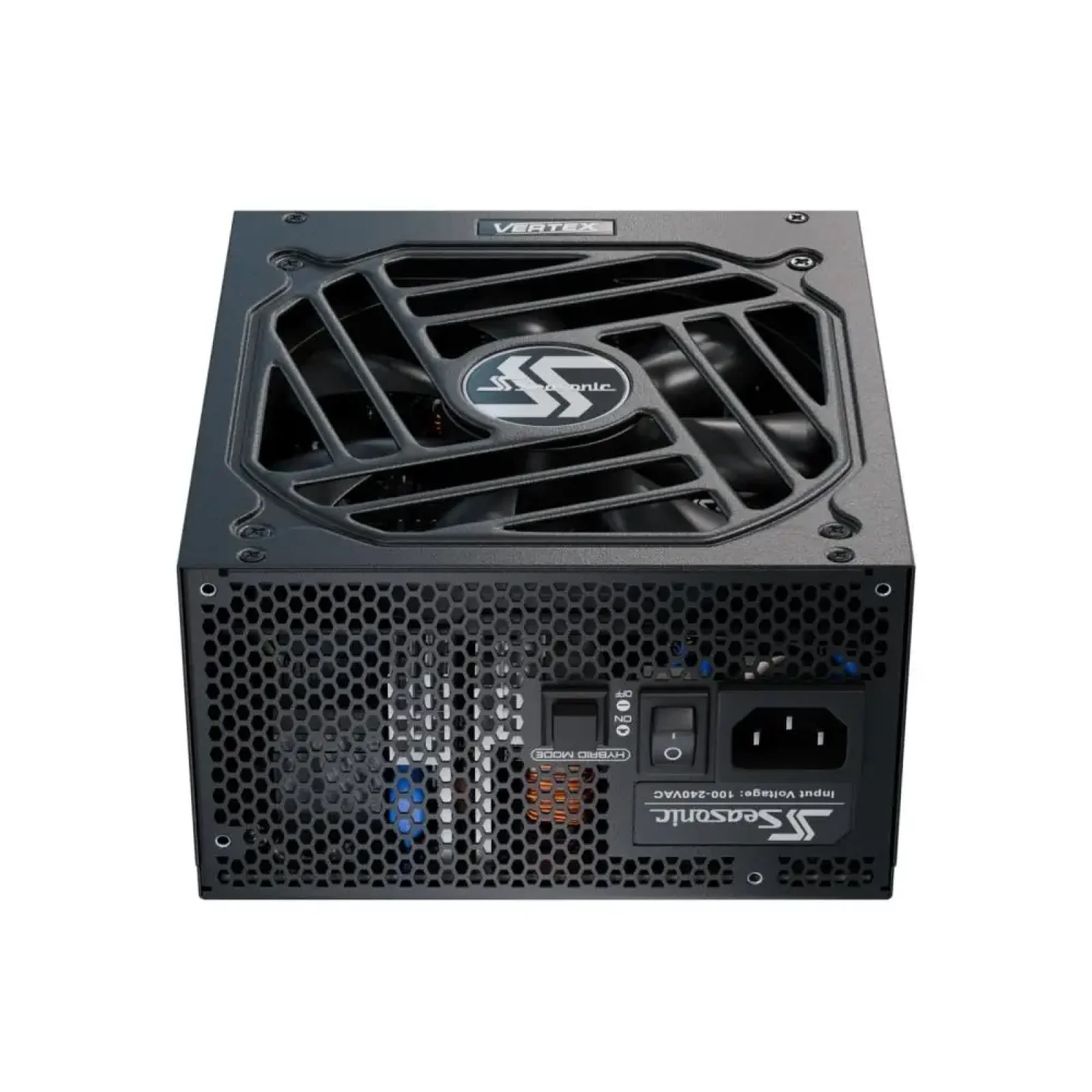 Блок живлення ATX 850W VERTEX PX-850 SEASONIC UA