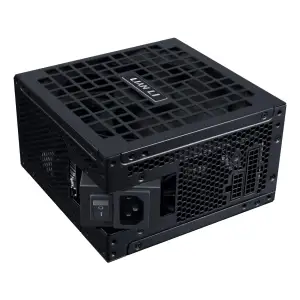 Блок живлення ATX3.1 1200W G9P.RS1200G.BH00.EU LIAN LI UA