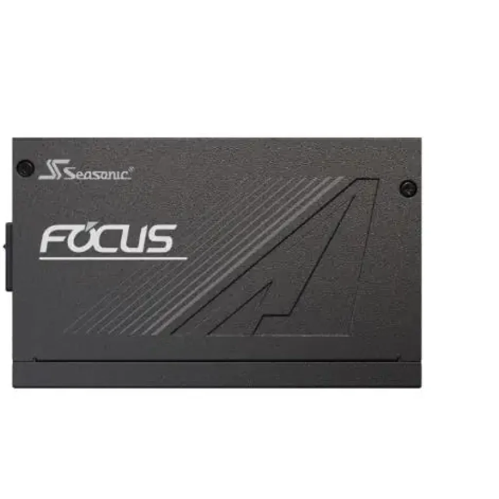 Блок живлення ATX 1000W FOCUS-GX-1000-ATX31 SEASONIC UA