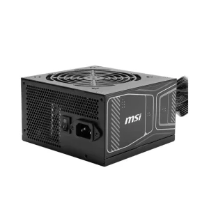 Блок живлення ATX 850W MAG A850GN PCIE5 MSI UA