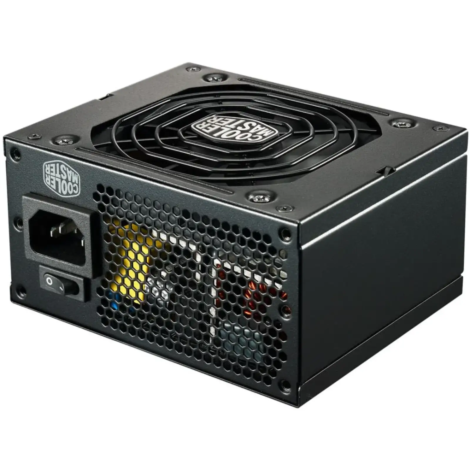 Блок живлення SFX 750W MPY-7501-SFHAGV COOLER MASTER UA