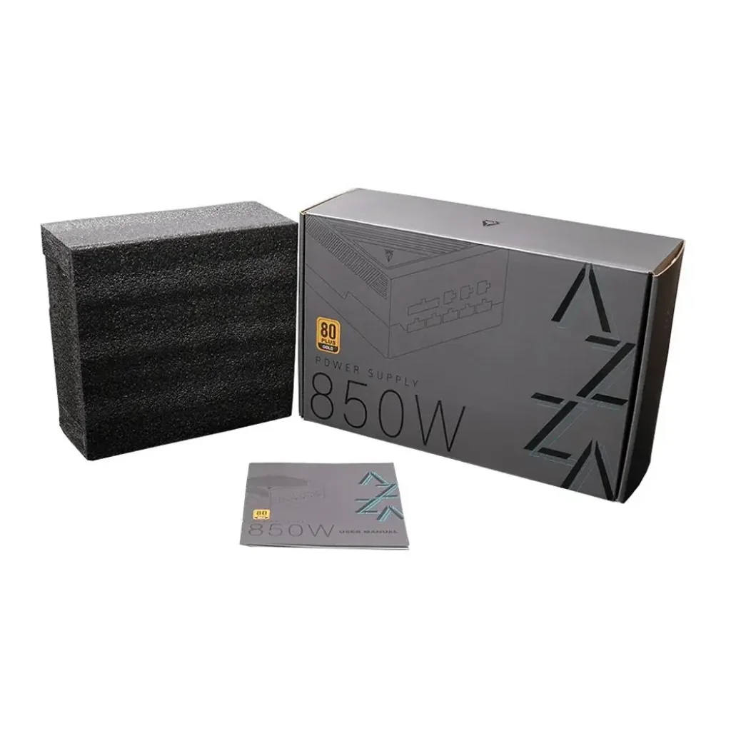 Блок живлення ATX 850W PSAZ-850G14 AZZA UA