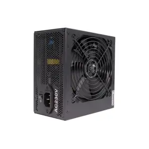 Блок живлення ATX2.52 750W XP750R6.2 BULK XILENCE UA