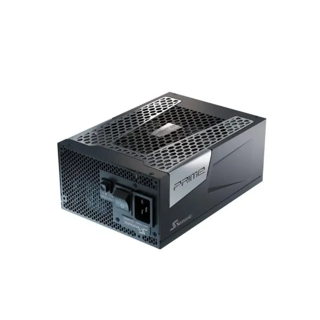Блок живлення ATX 1600W PRIME PX 1600-ATX31 SEASONIC UA