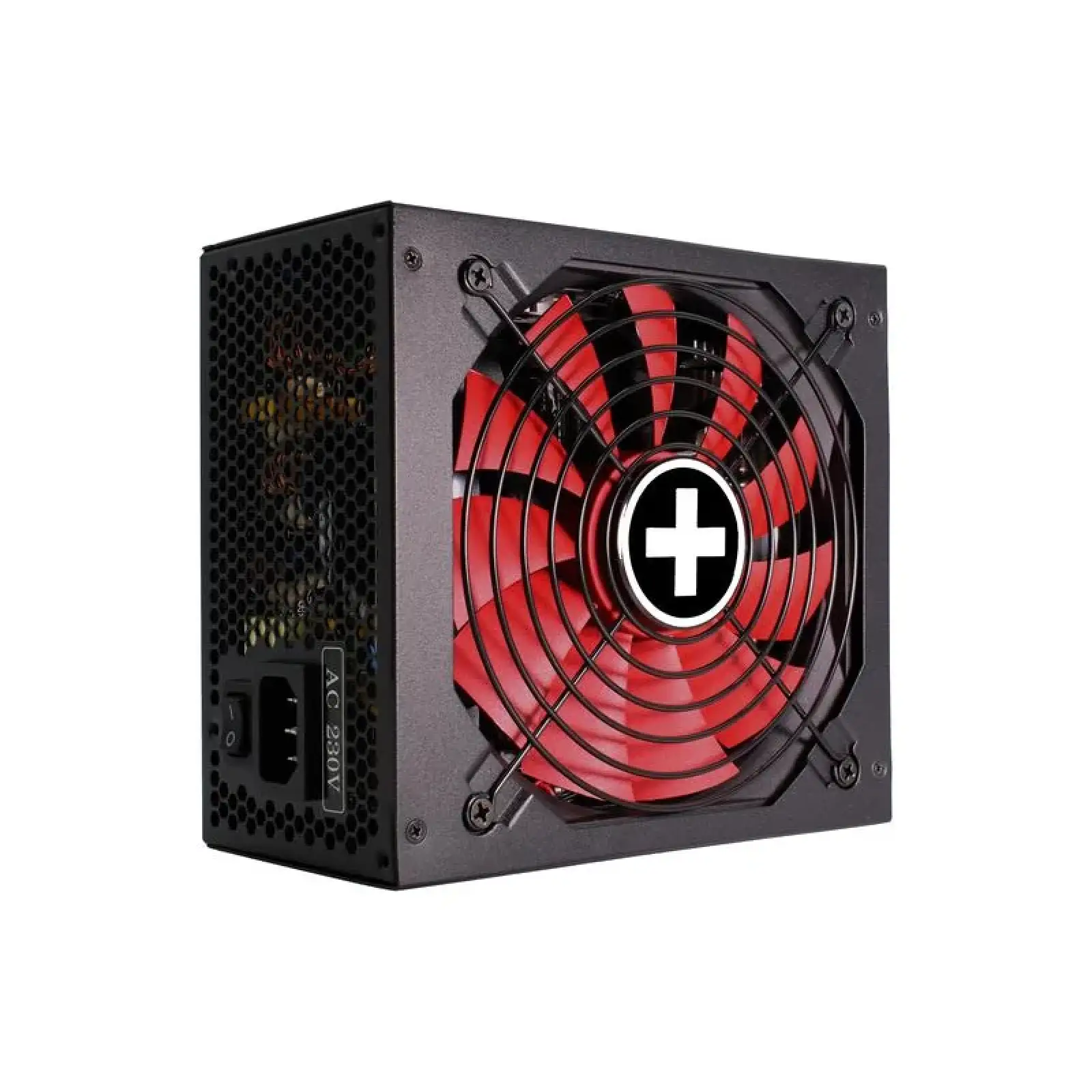 Блок живлення ATX3.0 750W XP750MR9.2 XILENCE UA