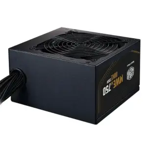 Блок живлення ATX 750W MPE-7501-ACABW3B COOLER MASTER UA