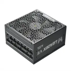 Блок питания Super Flower Leadex VII 850W Black (SF-850F14XG) UA