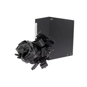 Блок живлення ATX2.52 750W XP750R6.2 BULK XILENCE UA