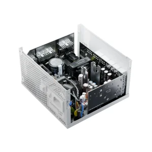 Блок живлення ATX 750W FOCUSGX-750-ATX31-WHT SEASONIC (FOCUS-GX-750-ATX31-WHITE) UA