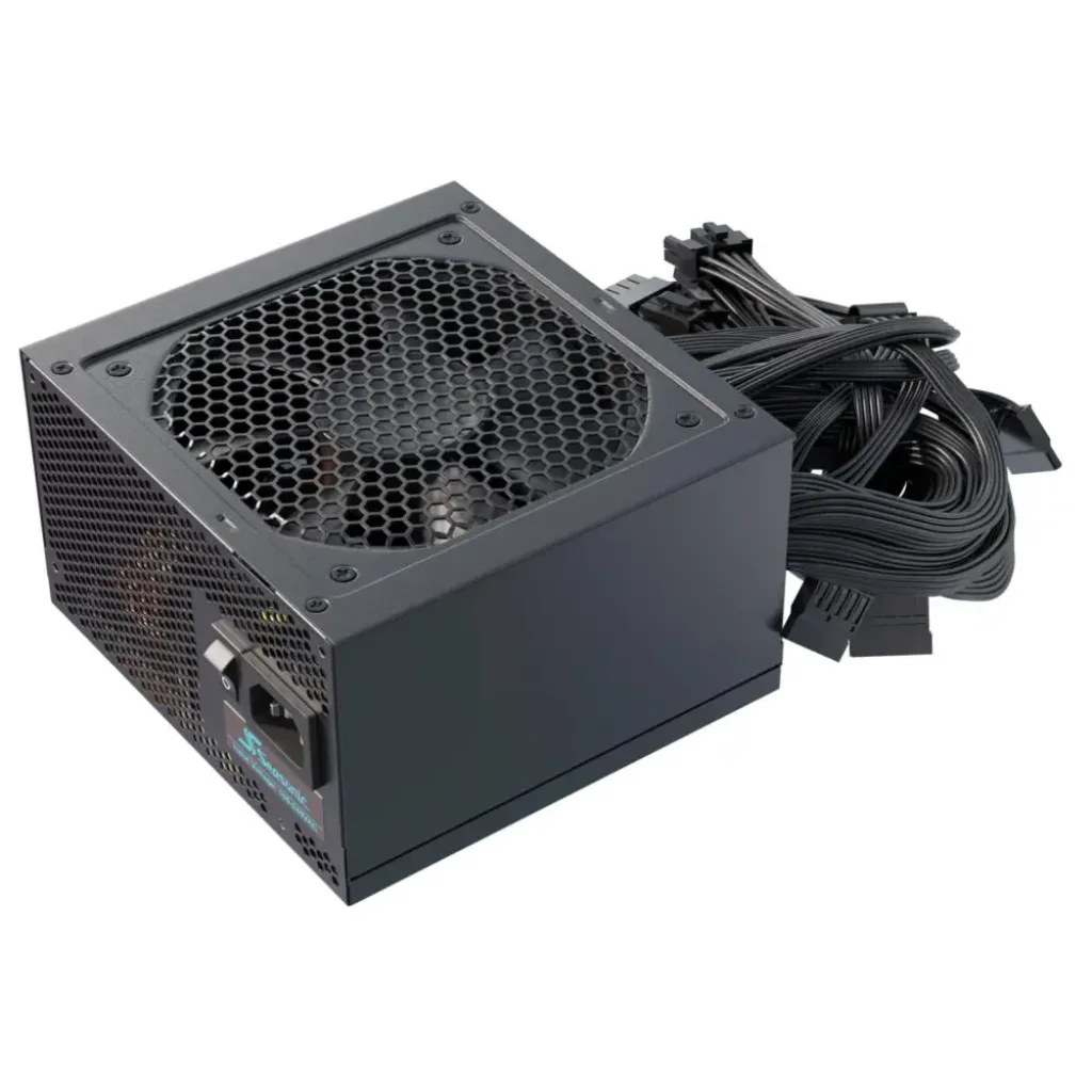 Блок живлення ATX 2.0 850W SSP-850RT2 SEASONIC UA