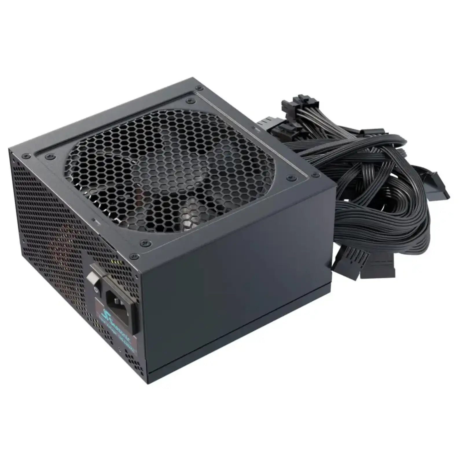 Блок живлення ATX 2.0 850W SSP-850RT2 SEASONIC UA