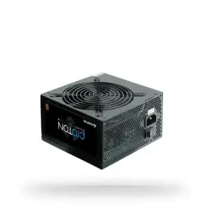 Блок живлення ATX 500W BDF-500S CHIEFTEC UA