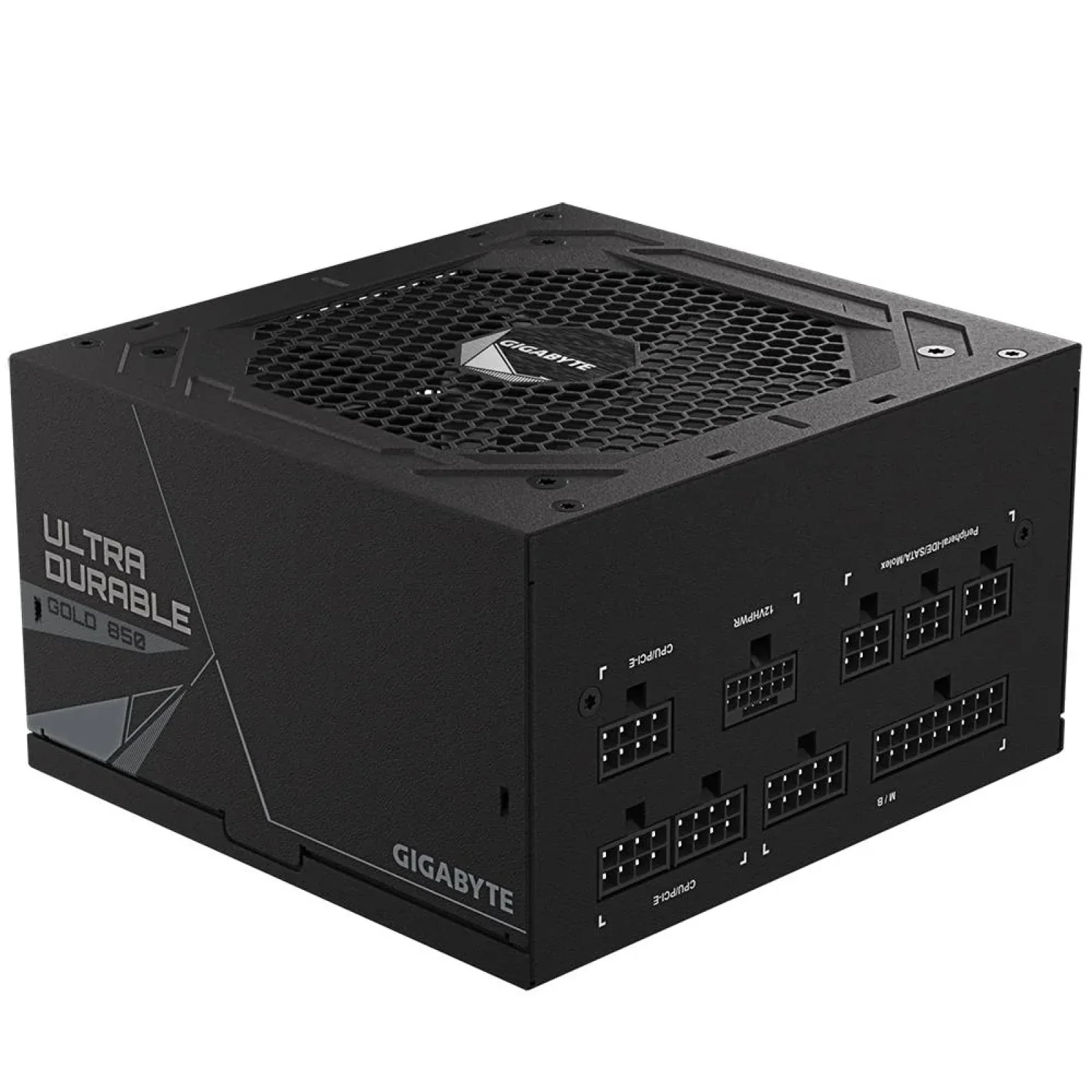 Блок живлення ATX2.31 850W GP-UD850GM PG5 GIGABYTE UA