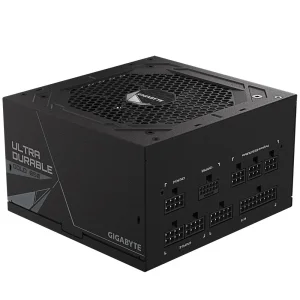 Блок живлення ATX2.31 850W GP-UD850GM PG5 GIGABYTE UA
