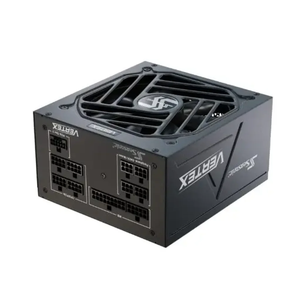 Блок живлення ATX 750W VERTEX PX-750 SEASONIC UA