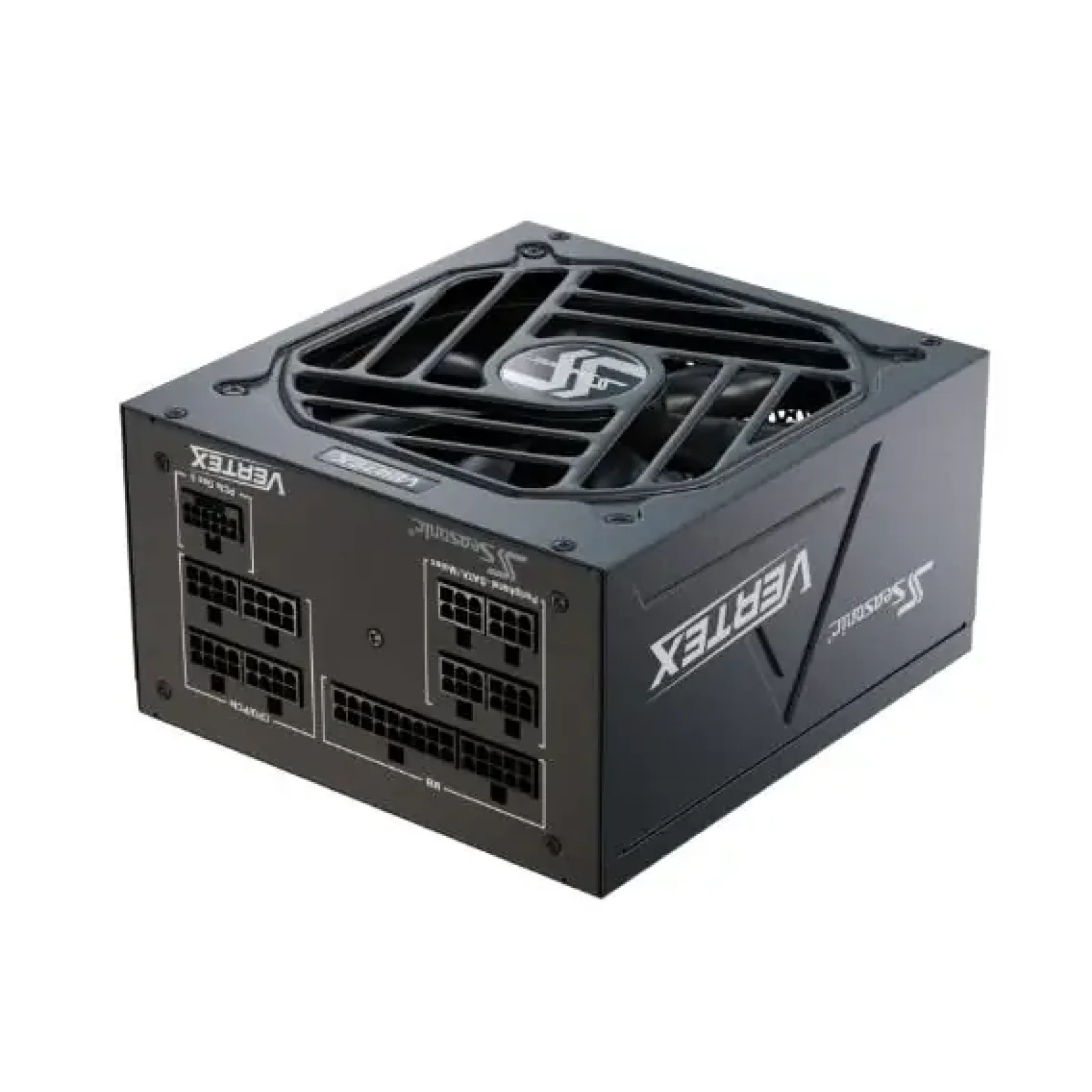 Блок живлення ATX 750W VERTEX PX-750 SEASONIC UA