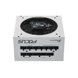 Блок питания ATX 1000W FOCUS-GX-1000-WHITE SEASONIC UA