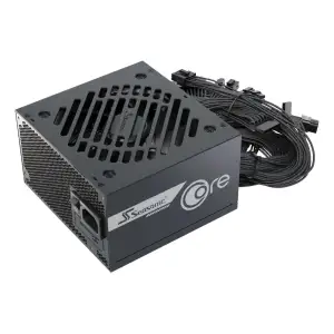 Блок живлення SeaSonic 650W G12 (GC-650) UA