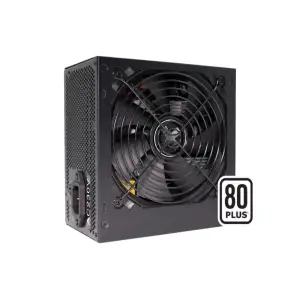 Блок живлення ATX2.52 650W XP650R6.2 XILENCE UA