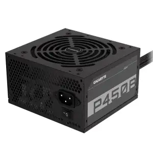 Блок живлення ATX2.31 450W GP-P450B GIGABYTE UA