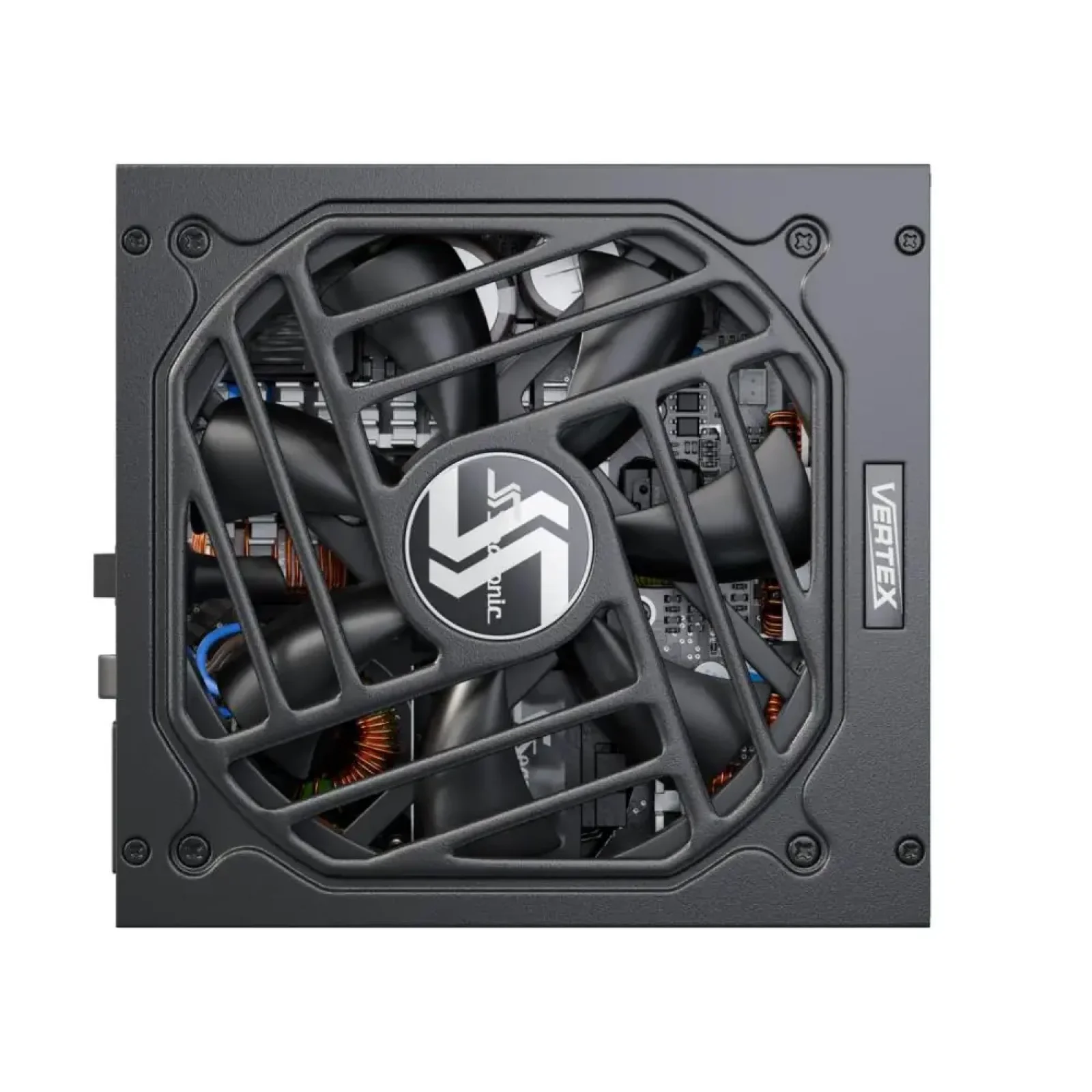 Блок живлення ATX 850W VERTEX PX-850 SEASONIC UA