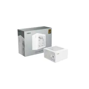 Блок живлення ATX 850W DELTA P850 OCYPUS (DELTA-P850-B1FDWH025X-EU) UA
