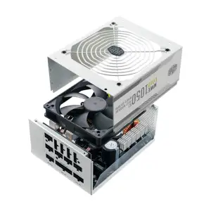 Блок живлення ATX 1050W MPE-A501-AFCAG COOLER MASTER UA