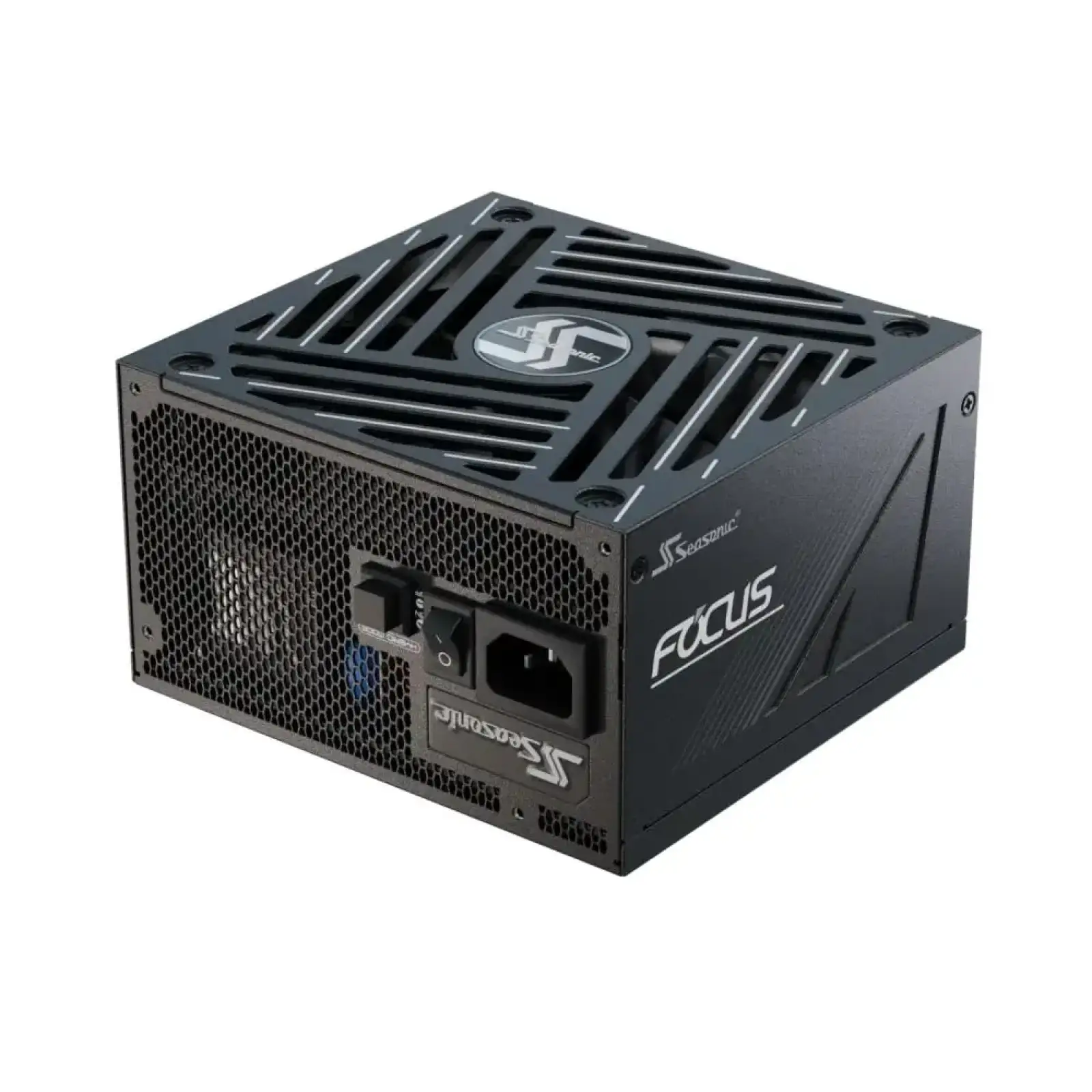 Блок питания ATX 3.0 850W FOCUS-GX-850-V4 SEASONIC UA