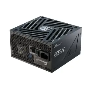Блок питания ATX 3.0 850W FOCUS-GX-850-V4 SEASONIC UA