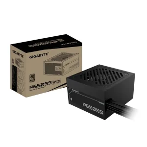 Блок живлення ATX2.31 650W GP-P650SS GIGABYTE UA