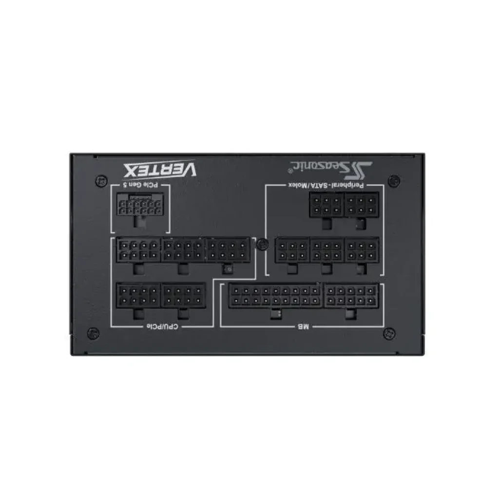Блок живлення ATX 1200W VERTEX GX 1200-ATX31 SEASONIC UA