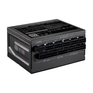 Блок живлення ATX 1100W B001-SFAP-BEU COOLER MASTER UA