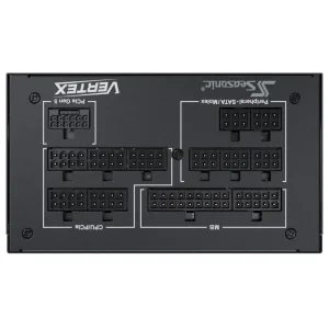 Блок живлення ATX 3.1 1000W VERTEX GX-1000 SEASONIC UA