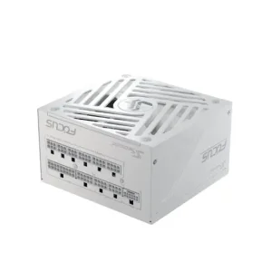 Блок живлення ATX 850W FOCUS-GX-850-ATX31-WH SEASONIC (FOCUS-GX-850-ATX31-WHITE) UA
