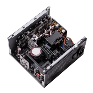 Блок живлення ATX 750W COREREACTOR750G-BKCEU ADATA UA