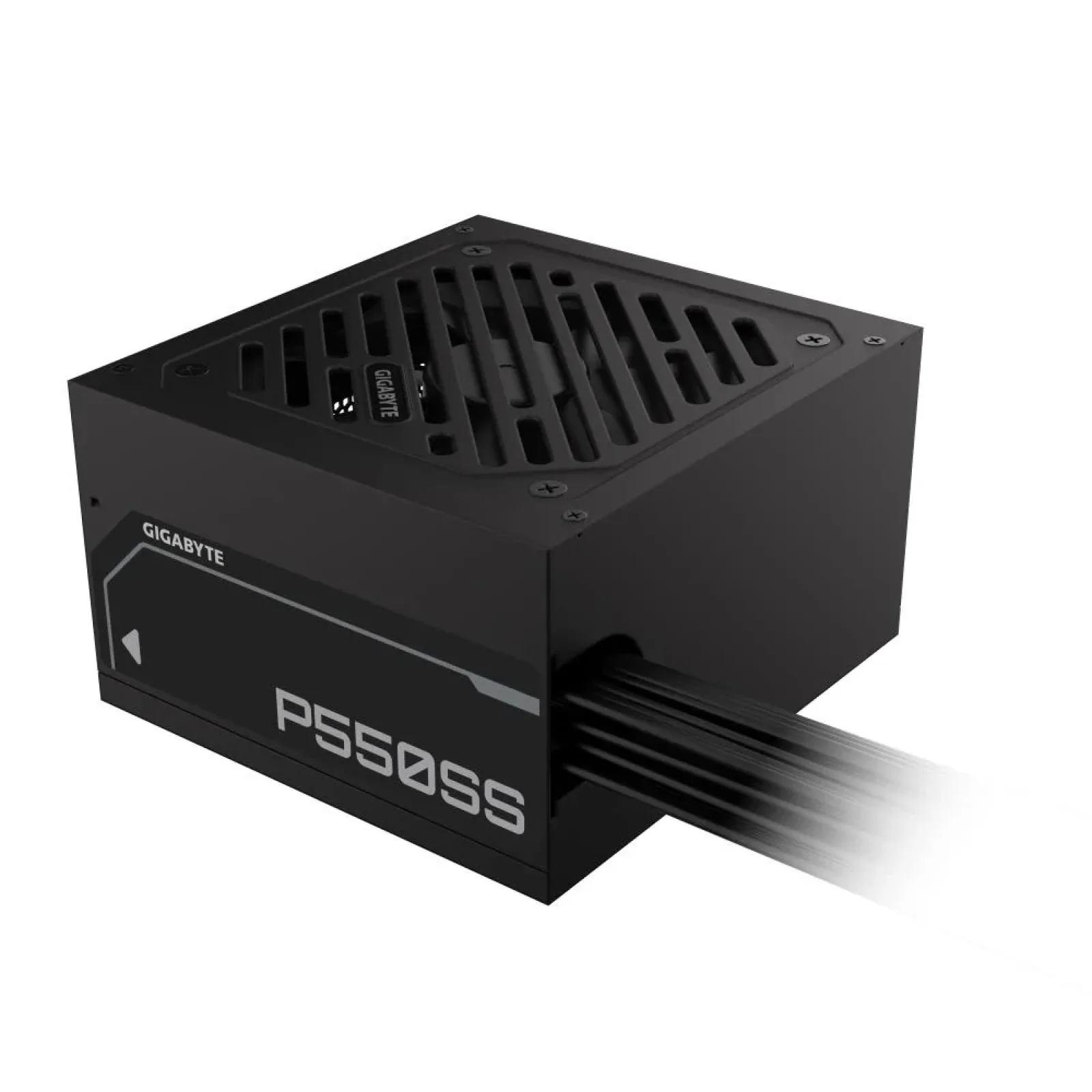 Блок живлення ATX2.31 550W GP-P550SS GIGABYTE UA
