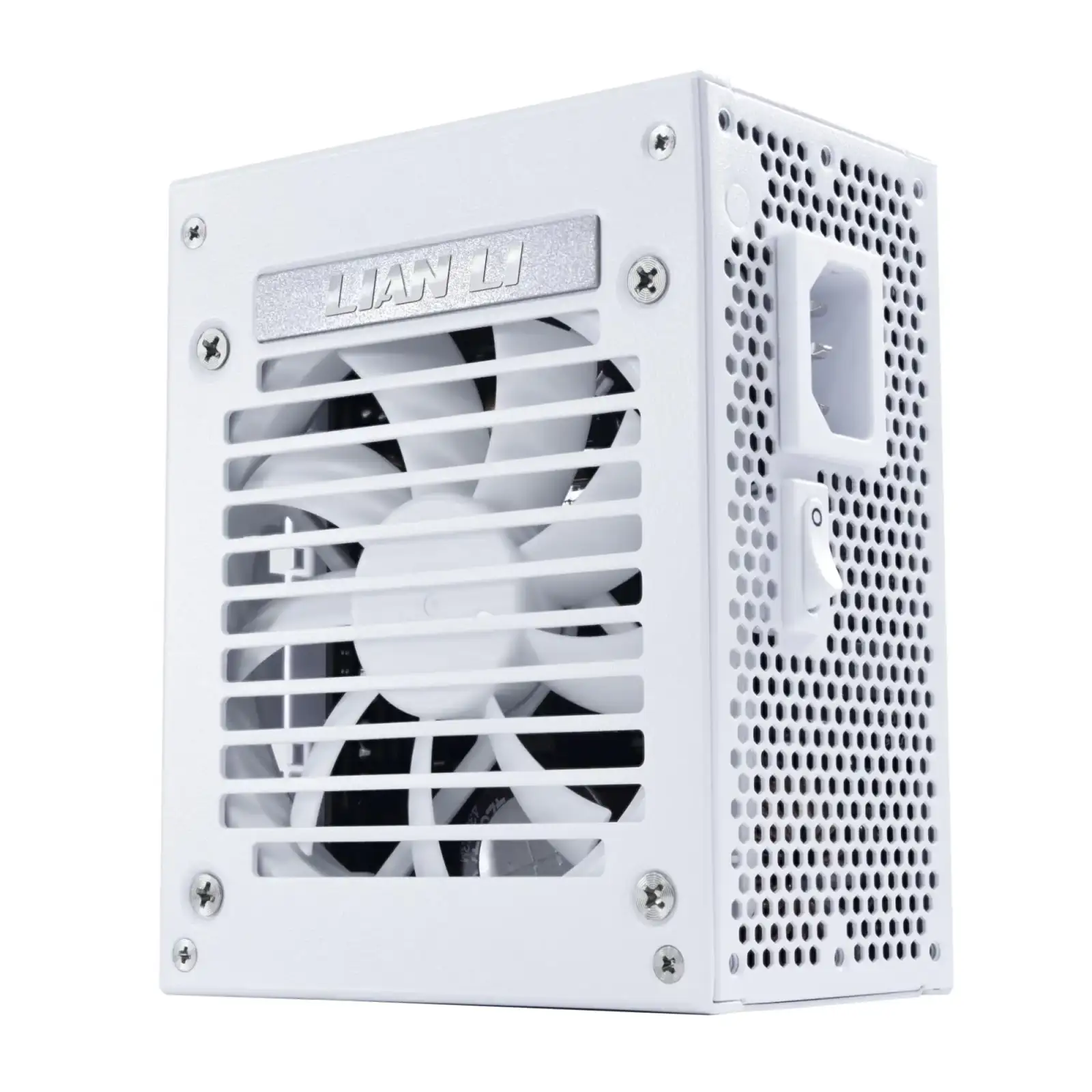 Блок живлення SFX 750W WHITE G9P.SP0750G.W000.EU LIAN LI UA